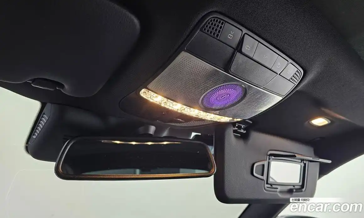 Mercedes-Benz C-Class 2017 4.0 Автомат в Москве № 142082, фото 17