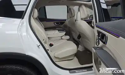 Mercedes-Benz EQS 2023 0.3 Автомат в Москве № 142585, миниатюра 12