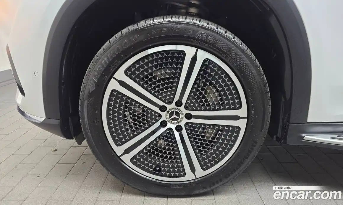 Mercedes-Benz EQS 2023 0.3 Автомат в Москве № 142585, фото 5