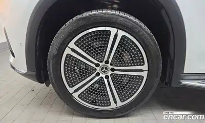 Mercedes-Benz EQS 2023 0.3 Автомат в Москве № 142585, миниатюра 5