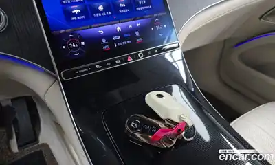 Mercedes-Benz EQS 2023 0.3 Автомат в Москве № 142585, миниатюра 9