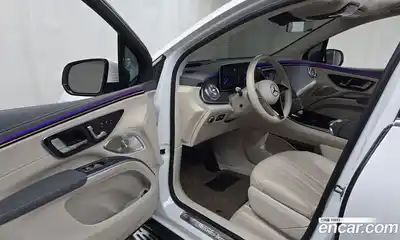 Mercedes-Benz EQS 2023 0.3 Автомат в Москве № 142585, миниатюра 10