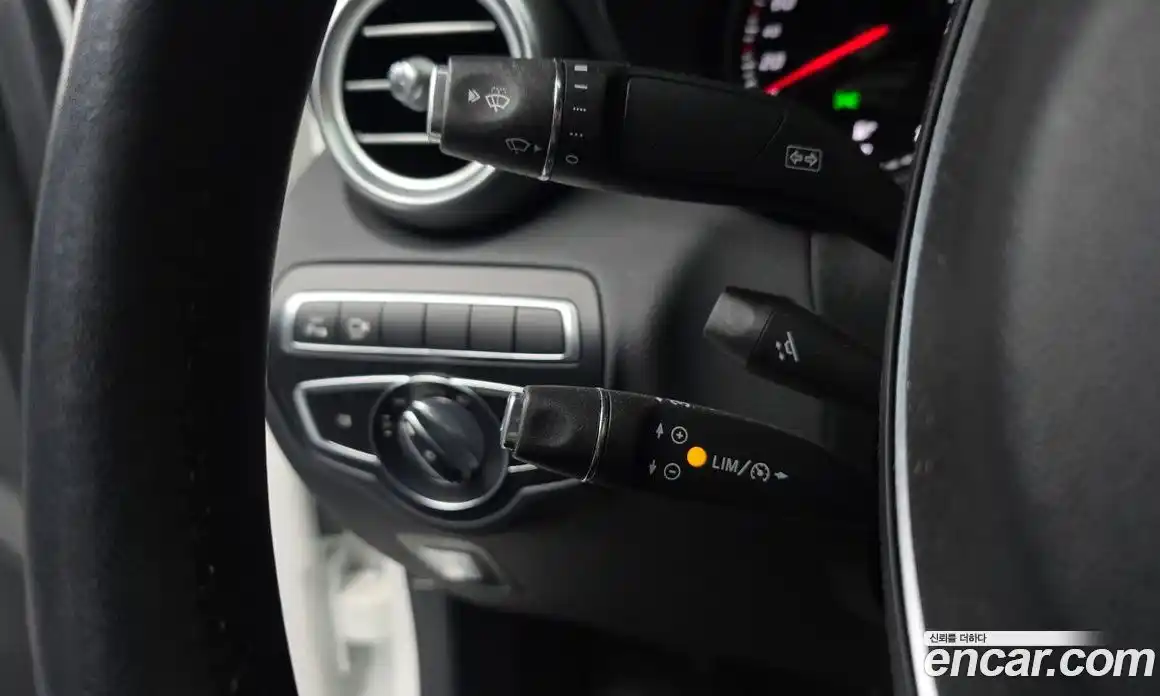 Mercedes-Benz GLC-Class 2019 2.0 Автомат в Москве № 143048, фото 9