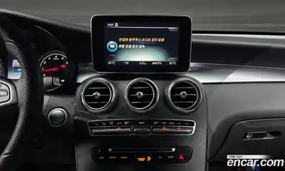 Mercedes-Benz GLC-Class 2019 2.0 Автомат в Москве № 143048, миниатюра 10