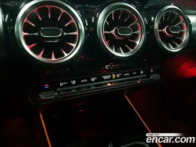 Mercedes-Benz EQB 2023 0.2 Автомат в Москве № 143288, миниатюра 12