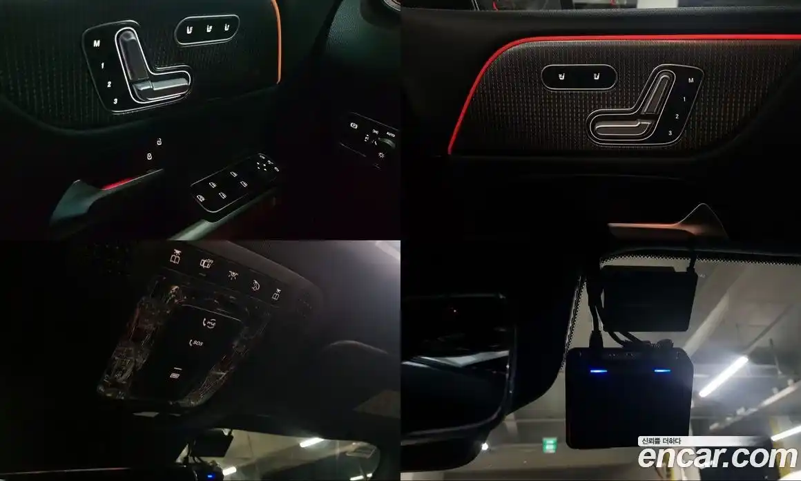 Mercedes-Benz EQB 2023 0.2 Автомат в Москве № 143288, фото 16