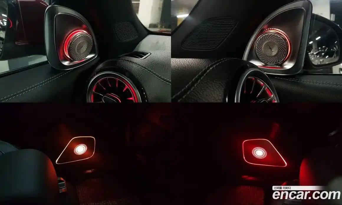 Mercedes-Benz EQB 2023 0.2 Автомат в Москве № 143288, фото 17