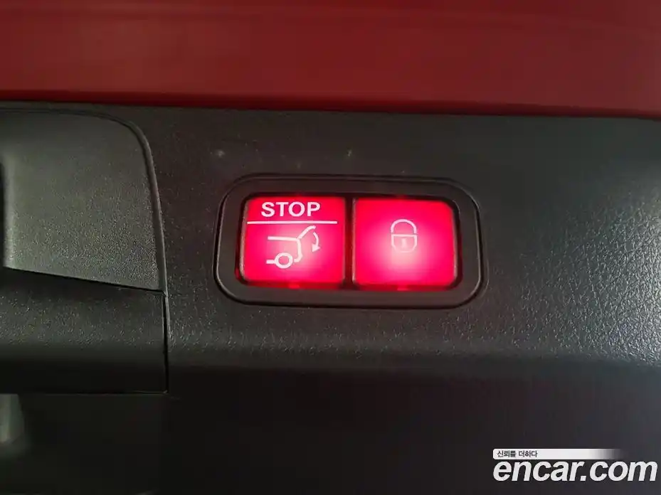 Mercedes-Benz EQB 2023 0.2 Автомат в Москве № 143288, фото 19