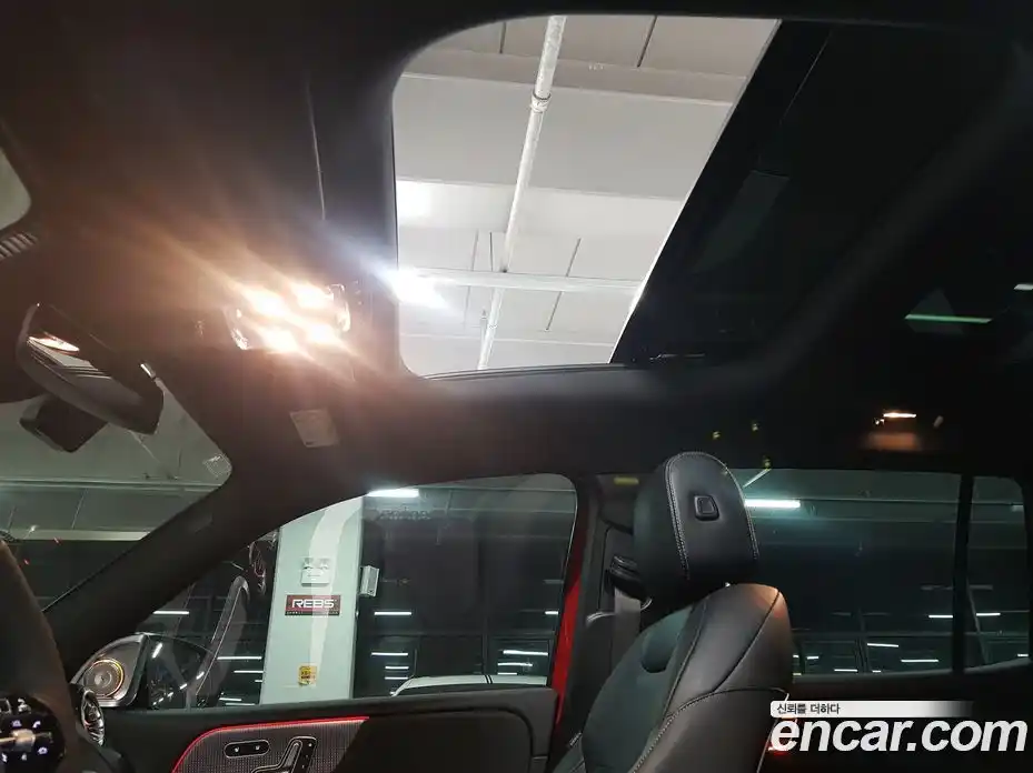 Mercedes-Benz EQB 2023 0.2 Автомат в Москве № 143288, фото 20