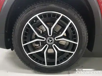 Mercedes-Benz EQB 2023 0.2 Автомат в Москве № 143288, миниатюра 6