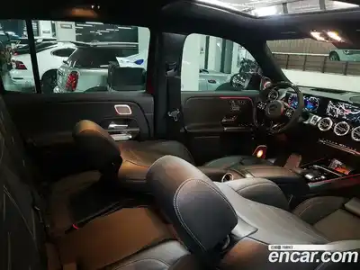 Mercedes-Benz EQB 2023 0.2 Автомат в Москве № 143288, миниатюра 8