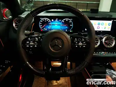 Mercedes-Benz EQB 2023 0.2 Автомат в Москве № 143288, миниатюра 9