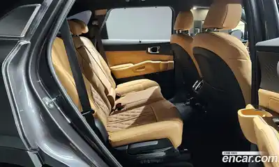 Kia Sorento 2023 1.6 Автомат в Москве № 14404, миниатюра 9