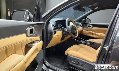 Kia Sorento 2023 1.6 Автомат в Москве № 14404, миниатюра 10
