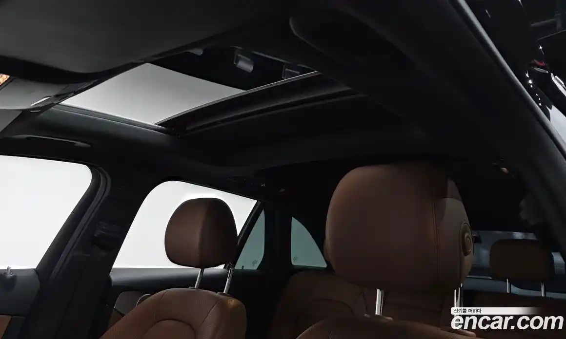 Mercedes-Benz GLC-Class 2020 2.0 Автомат в Москве № 144622, фото 12