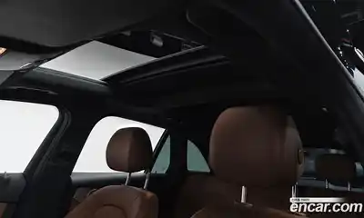 Mercedes-Benz GLC-Class 2020 2.0 Автомат в Москве № 144622, миниатюра 12