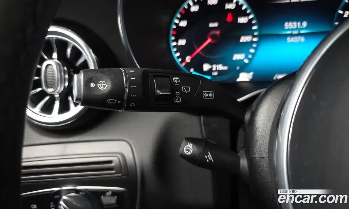 Mercedes-Benz GLC-Class 2020 2.0 Автомат в Москве № 144622, фото 14