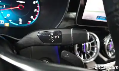 Mercedes-Benz GLC-Class 2020 2.0 Автомат в Москве № 144622, миниатюра 4