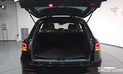 Mercedes-Benz GLC-Class 2020 2.0 Автомат в Москве № 144622, миниатюра 5