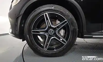 Mercedes-Benz GLC-Class 2020 2.0 Автомат в Москве № 144622, миниатюра 6