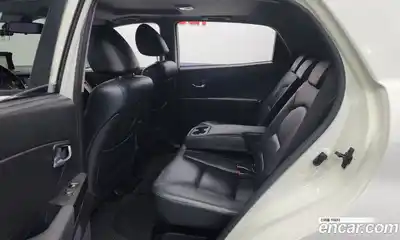 SsangYong Korando, 2013