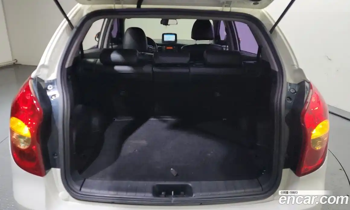 SsangYong Korando 2013 2.0 Автомат в Москве № 146367, фото 13