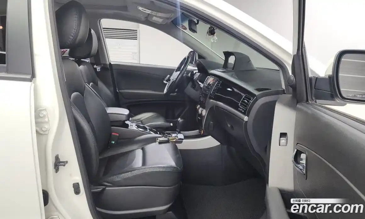 SsangYong Korando 2013 2.0 Автомат в Москве № 146367, фото 17