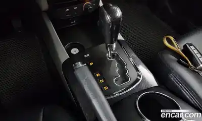 SsangYong Korando 2013 2.0 Автомат в Москве № 146367, миниатюра 4