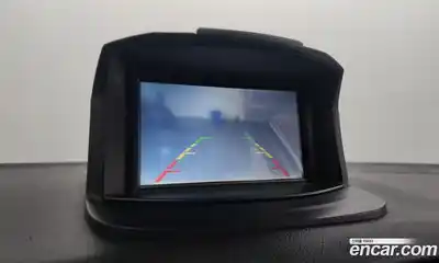 SsangYong Korando 2013 2.0 Автомат в Москве № 146367, миниатюра 5