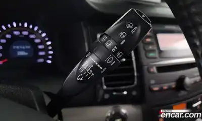 SsangYong Korando 2013 2.0 Автомат в Москве № 146367, миниатюра 7