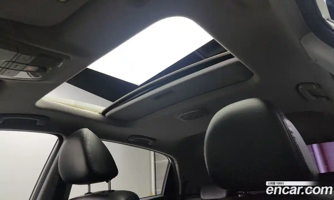 SsangYong Korando 2013 2.0 Автомат в Москве № 146367, фото 9