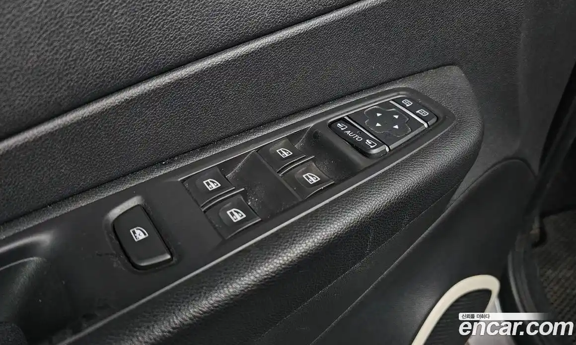 Renault QM3 2019 1.5 Автомат в Москве № 147748, фото 1