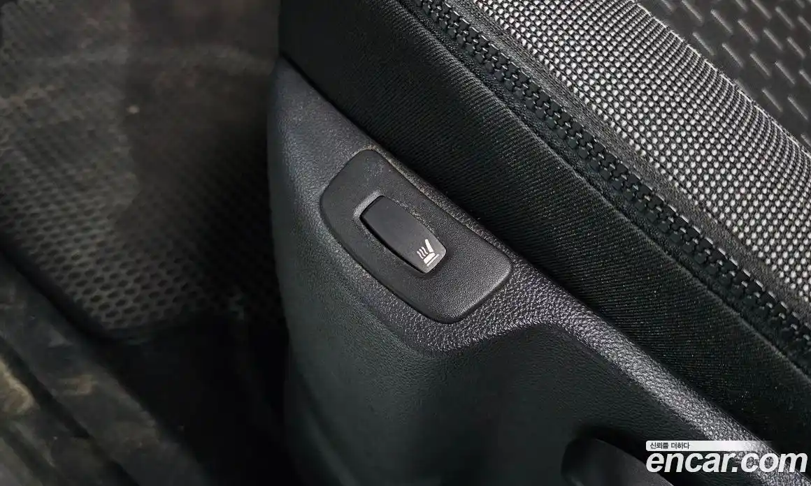 Renault QM3 2019 1.5 Автомат в Москве № 147748, фото 3