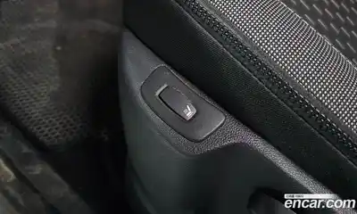 Renault QM3 2019 1.5 Автомат в Москве № 147748, миниатюра 3