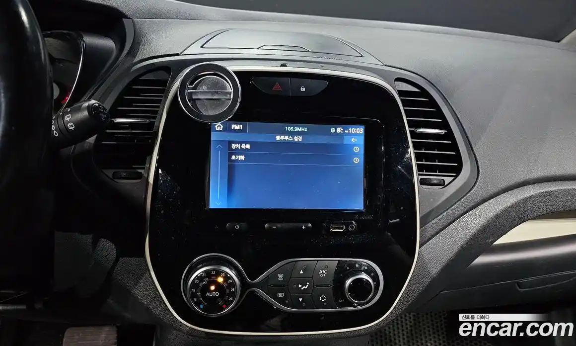 Renault QM3 2019 1.5 Автомат в Москве № 147748, фото 5