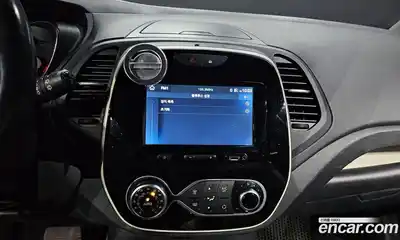 Renault QM3 2019 1.5 Автомат в Москве № 147748, миниатюра 5