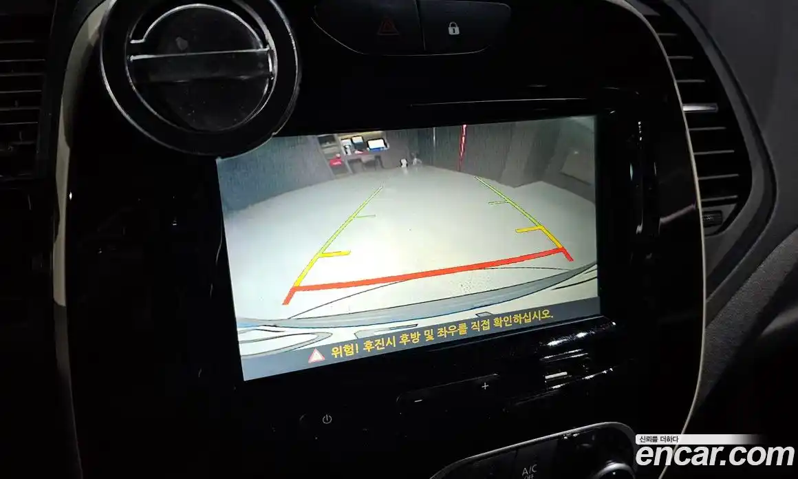 Renault QM3 2019 1.5 Автомат в Москве № 147748, фото 7