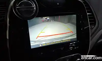 Renault QM3 2019 1.5 Автомат в Москве № 147748, миниатюра 7