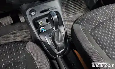 Renault QM3 2019 1.5 Автомат в Москве № 147748, миниатюра 8