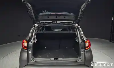 Renault QM3 2019 1.5 Автомат в Москве № 147748, миниатюра 9