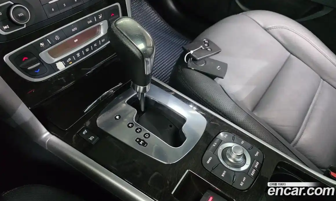 Renault SM5 2013 2.0 Автомат в Москве № 147904, фото 11