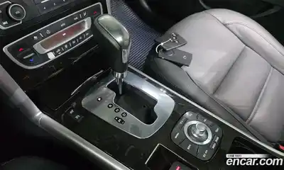 Renault SM5 2013 2.0 Автомат в Москве № 147904, миниатюра 11