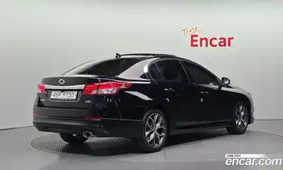 Renault SM5 2013 2.0 Автомат в Москве № 147904, миниатюра 12