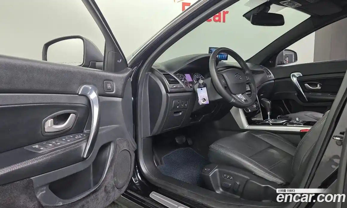 Renault SM5 2013 2.0 Автомат в Москве № 147904, фото 18