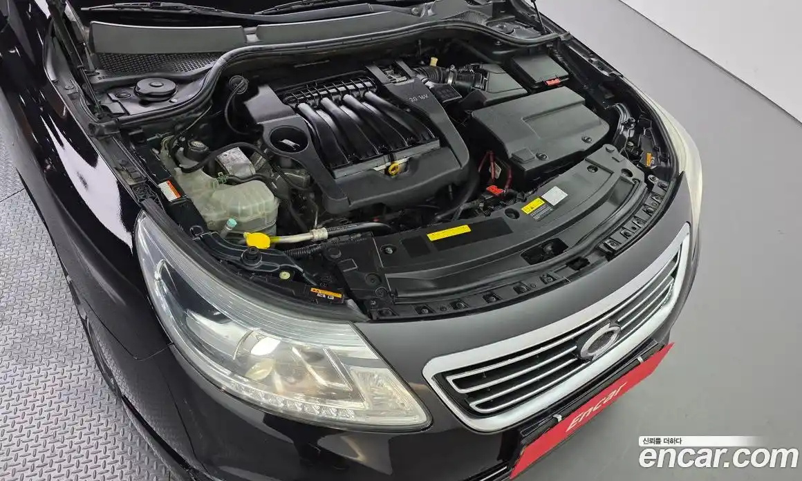 Renault SM5 2013 2.0 Автомат в Москве № 147904, фото 19