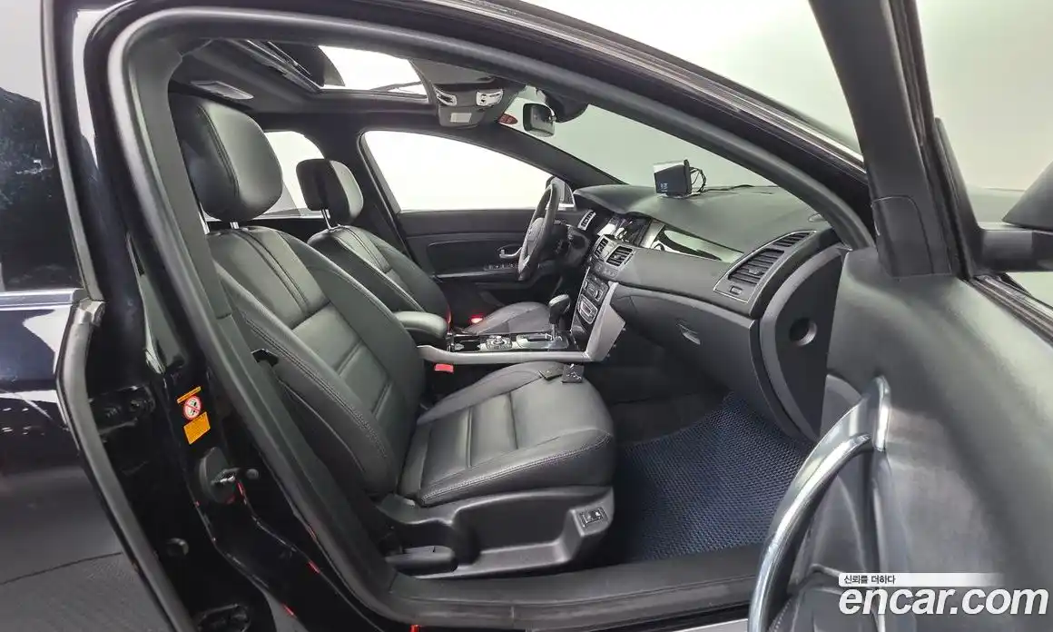 Renault SM5 2013 2.0 Автомат в Москве № 147904, фото 20