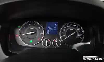 Renault SM5 2013 2.0 Автомат в Москве № 147904, миниатюра 2