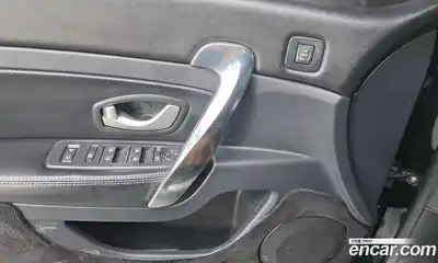 Renault SM5 2013 2.0 Автомат в Москве № 147904, миниатюра 3