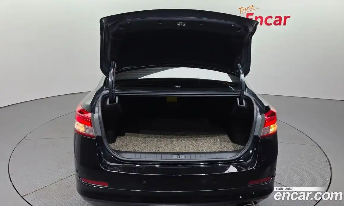 Renault SM5 2013 2.0 Автомат в Москве № 147904, фото 4