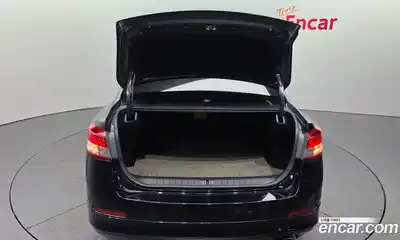 Renault SM5 2013 2.0 Автомат в Москве № 147904, миниатюра 4